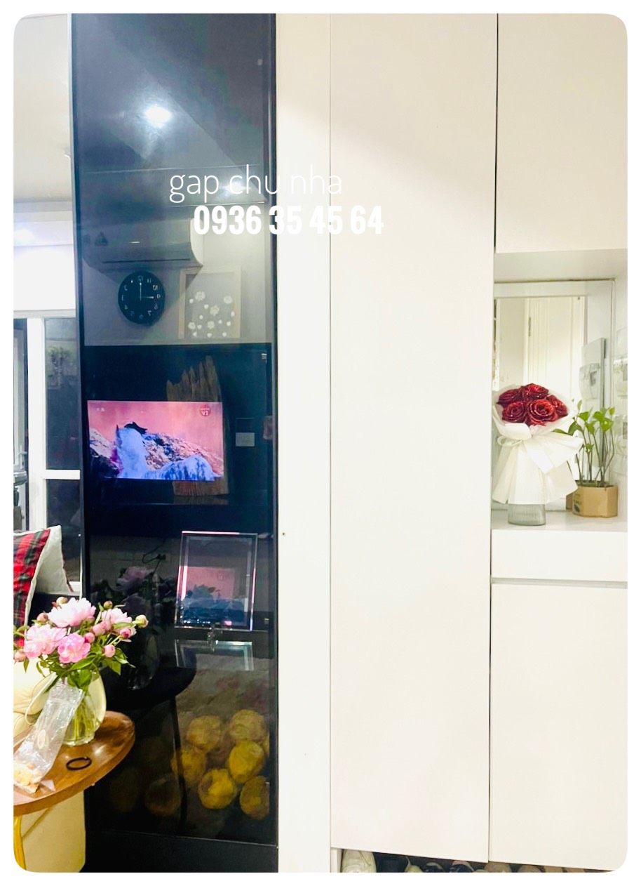 (ảnh thật) Chính chủ bán căn hộ CC cao cấp 2 PN tòa Riverside Vũ Tông Phan 2 tỷ hơn chút có TL 13621469