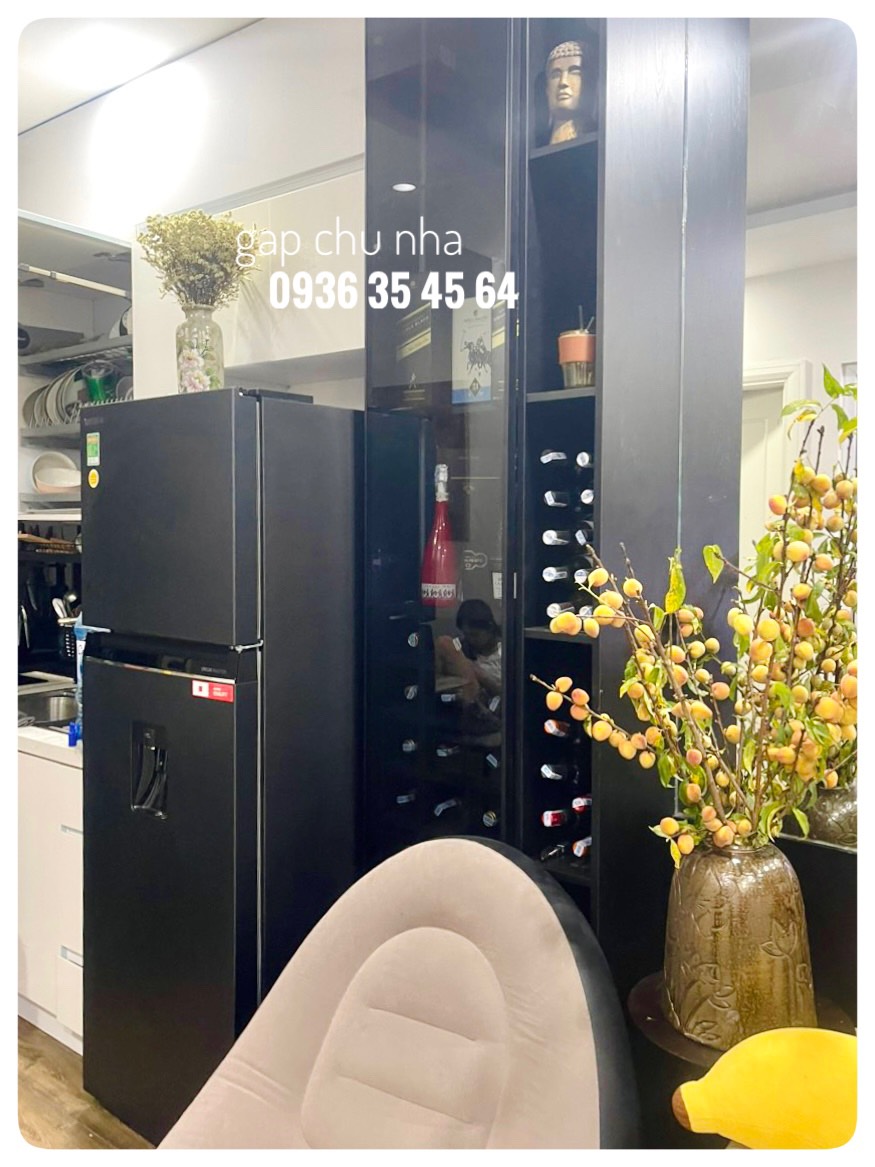 (ảnh thật) Chính chủ bán căn hộ CC cao cấp 2 PN tòa Riverside Vũ Tông Phan 2 tỷ hơn chút có TL 13621469