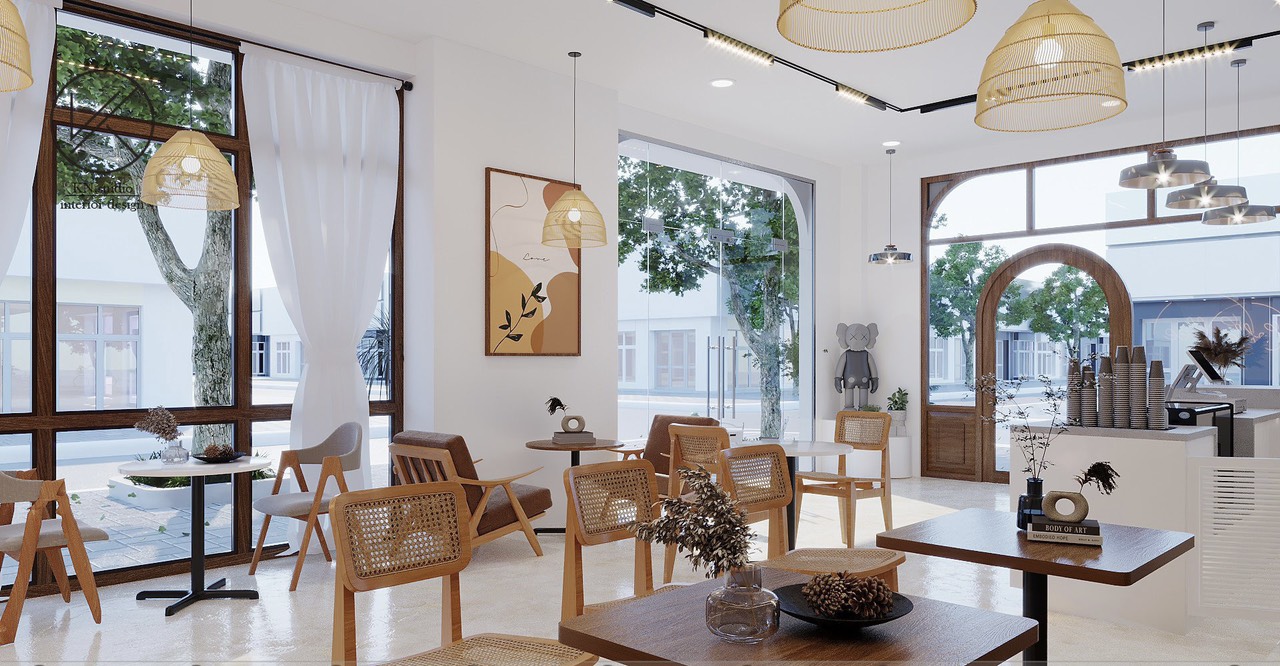 CẦN SANG NHƯỢNG LẠI QUÁN CAFE 13622902