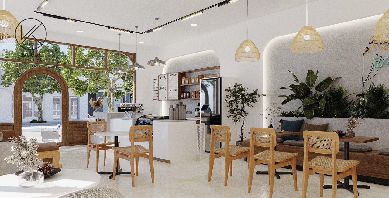 CẦN SANG NHƯỢNG LẠI QUÁN CAFE 13622902