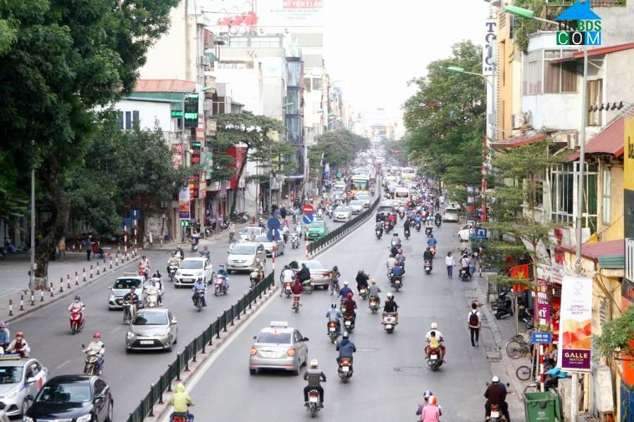 BÁN NHÀ TÒA BULDING MẶT PHỐ TÂY HỒ DT 215 10T GIÁ 110 TỶ 13623219