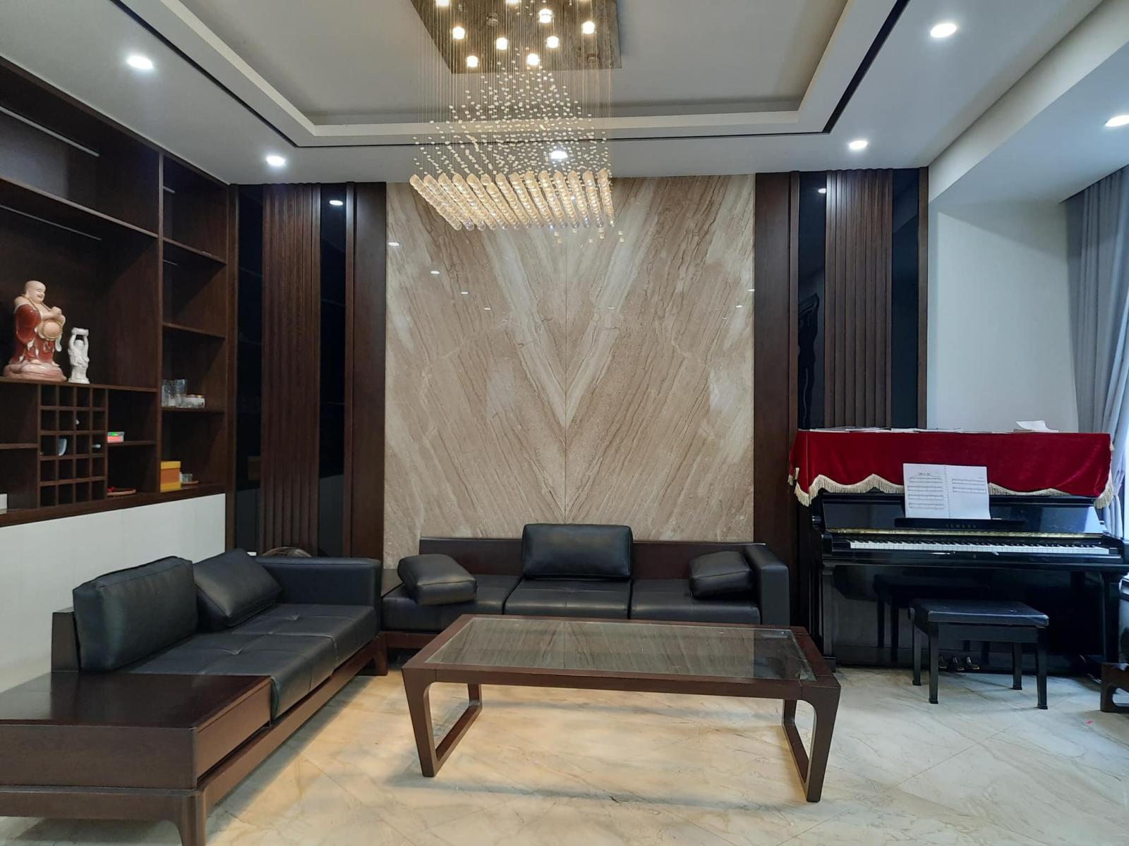 Biệt Thự 203 Imperia Nguyễn Huy Tưởng. Đẳng Cấp Thượng Lưu. Chủ Cần Bán Gấp. 13623568