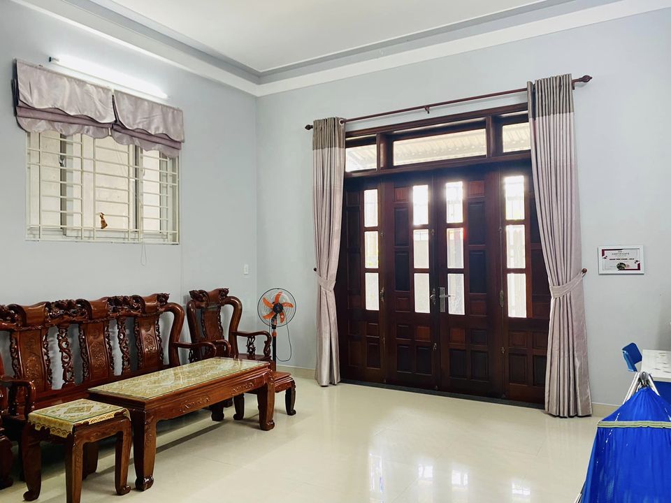 Chính chủ bán gấp nhà 2 tầng mới Kiệt ô tô đường Trần Thanh Mại. 13623745