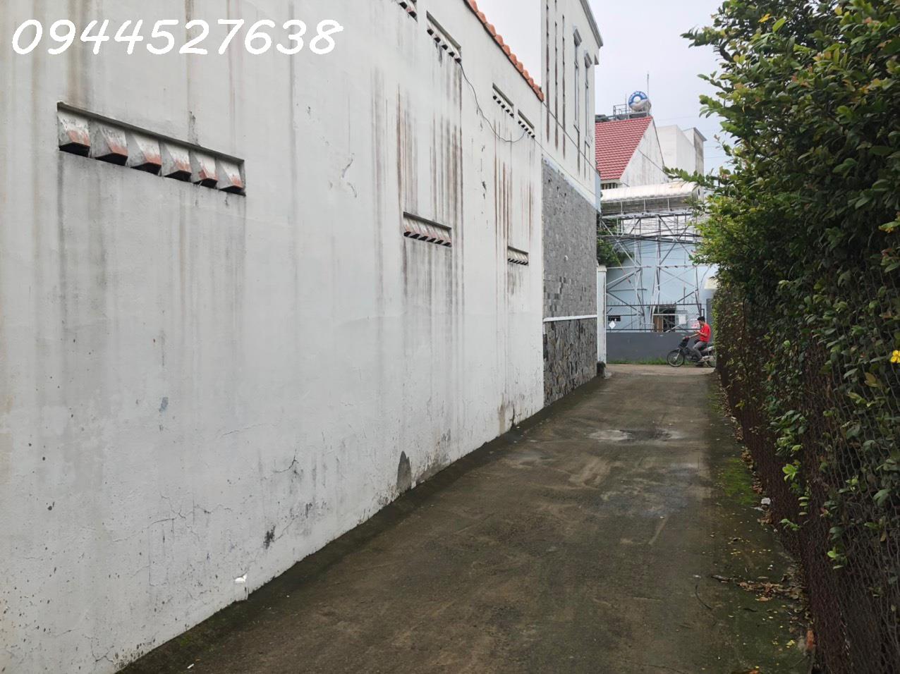 Chính chủ cần cho thuê nhà nguyên căn 3PN 39 Đường Số 3, Phường Trường Thọ 13625504