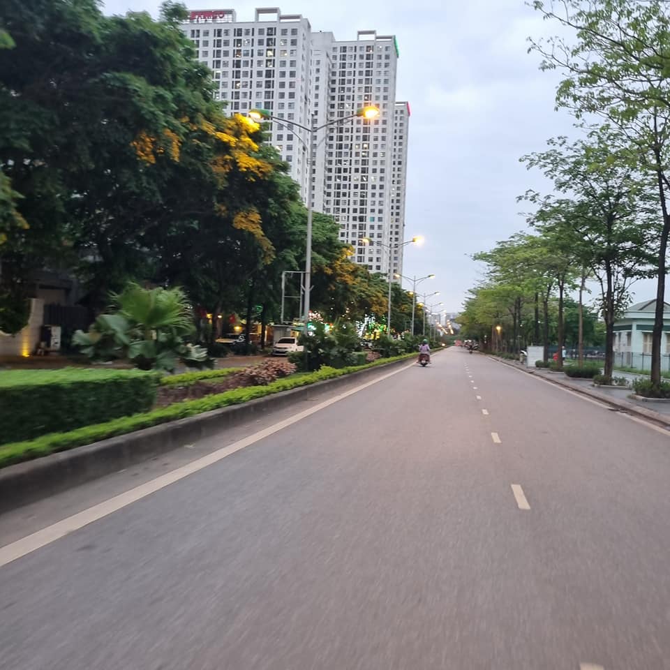 BÁN NHÀ MẶT PHỐ LÊ QUANG ĐẠO MỸ ĐÌNH DT 84 MT 9 GIÁ 24 TỶ  13627253