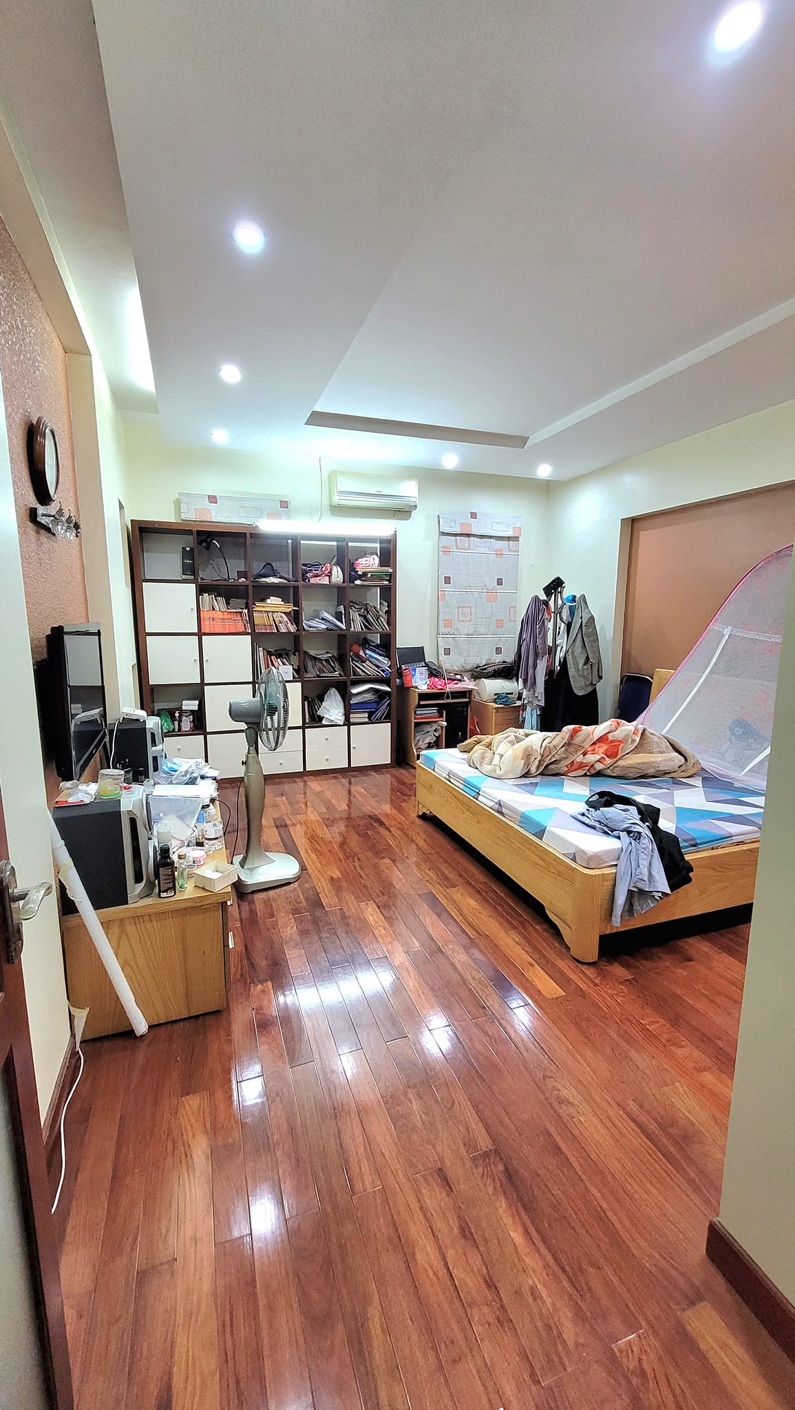 BÁN NHÀ LIỀN KỀ NGUYỄN VĂN LỘC,LÀNG VIỆT KIỀU CHÂU ÂU KINH DOANH DT 94 5T GIÁ 17 TỶ 13627585