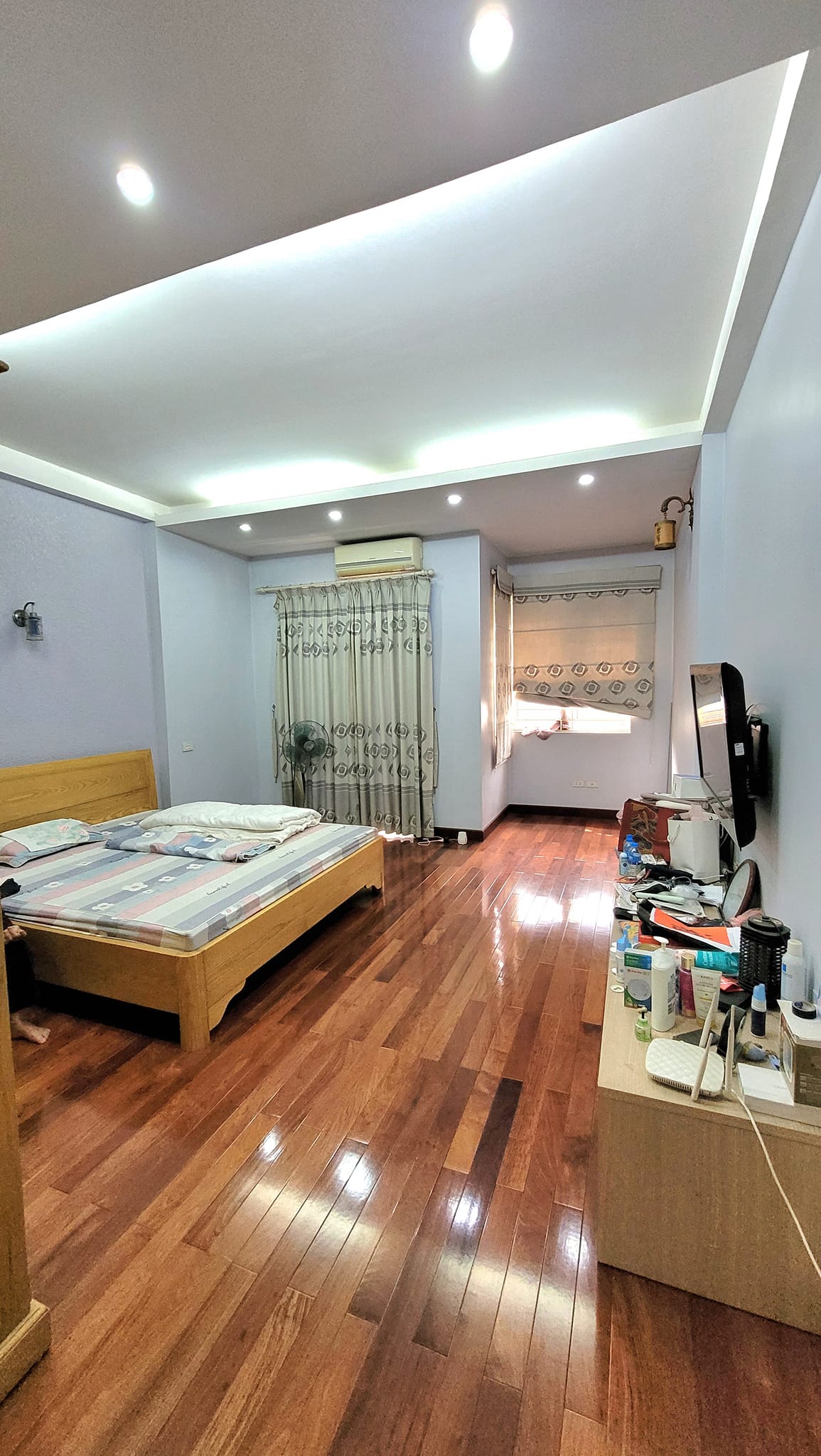 BÁN NHÀ LIỀN KỀ NGUYỄN VĂN LỘC,LÀNG VIỆT KIỀU CHÂU ÂU KINH DOANH DT 94 5T GIÁ 17 TỶ 13627585