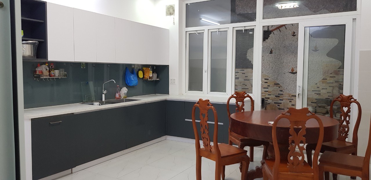 Nhà Hẻm 8m Bùi Đình Túy ,90M2, 5 tầng,Có Thang Máy Ngang 4.4m, Chỉ 13.9 Tỷ 13627790