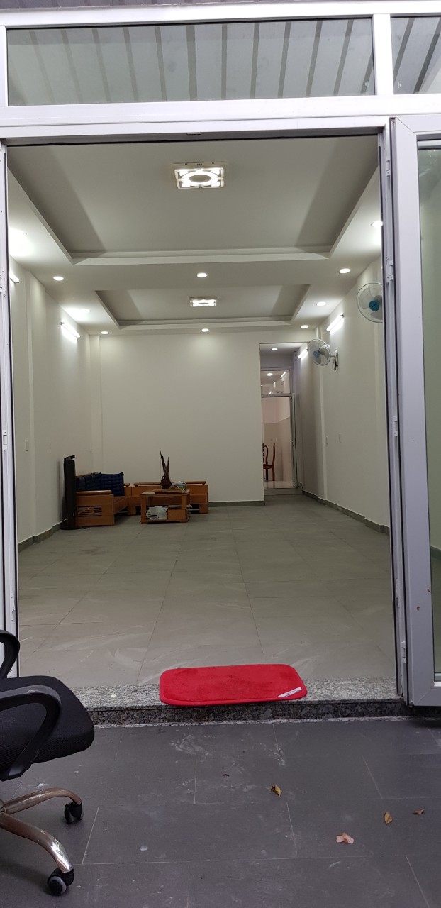 Nhà Hẻm 8m Bùi Đình Túy ,90M2, 5 tầng,Có Thang Máy Ngang 4.4m, Chỉ 13.9 Tỷ 13627790