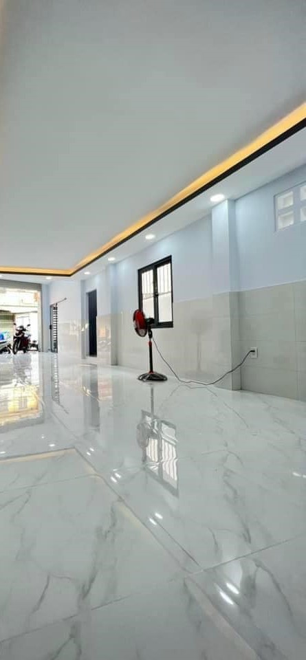 Bán nhà mặt tiền Đường Số 8 vị trí cực đẹp trung tâm Phường 11, Gò Vấp, giá 6.8 tỷ 13627799