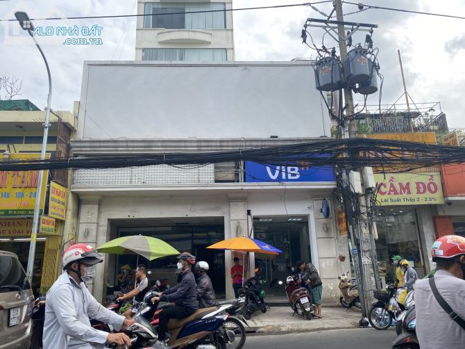 Cho thuê nhà 404A Cách Mạng Tháng Tám, Phường 11, Quận 3 13630696