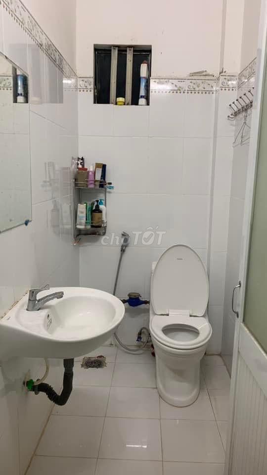 Cần Share 1 phòng chung cư A1 KDC Miếu Nổi tại 54 Vũ Huy Tấn, Phường 3, Quận Bình Thạnh 13630863