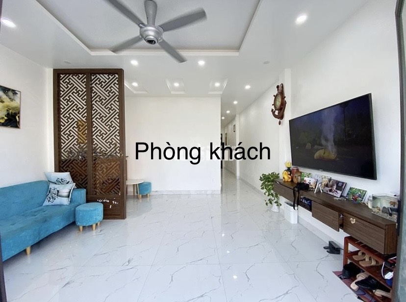 Bán nhà 1 tầng khu đấu giá Kha Lâm, Kiến An. DTMB: 77.5m2
 13631214