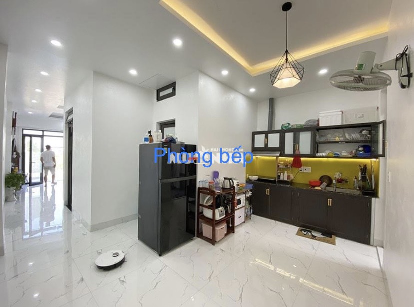 Bán nhà 1 tầng khu đấu giá Kha Lâm, Kiến An. DTMB: 77.5m2
 13631214