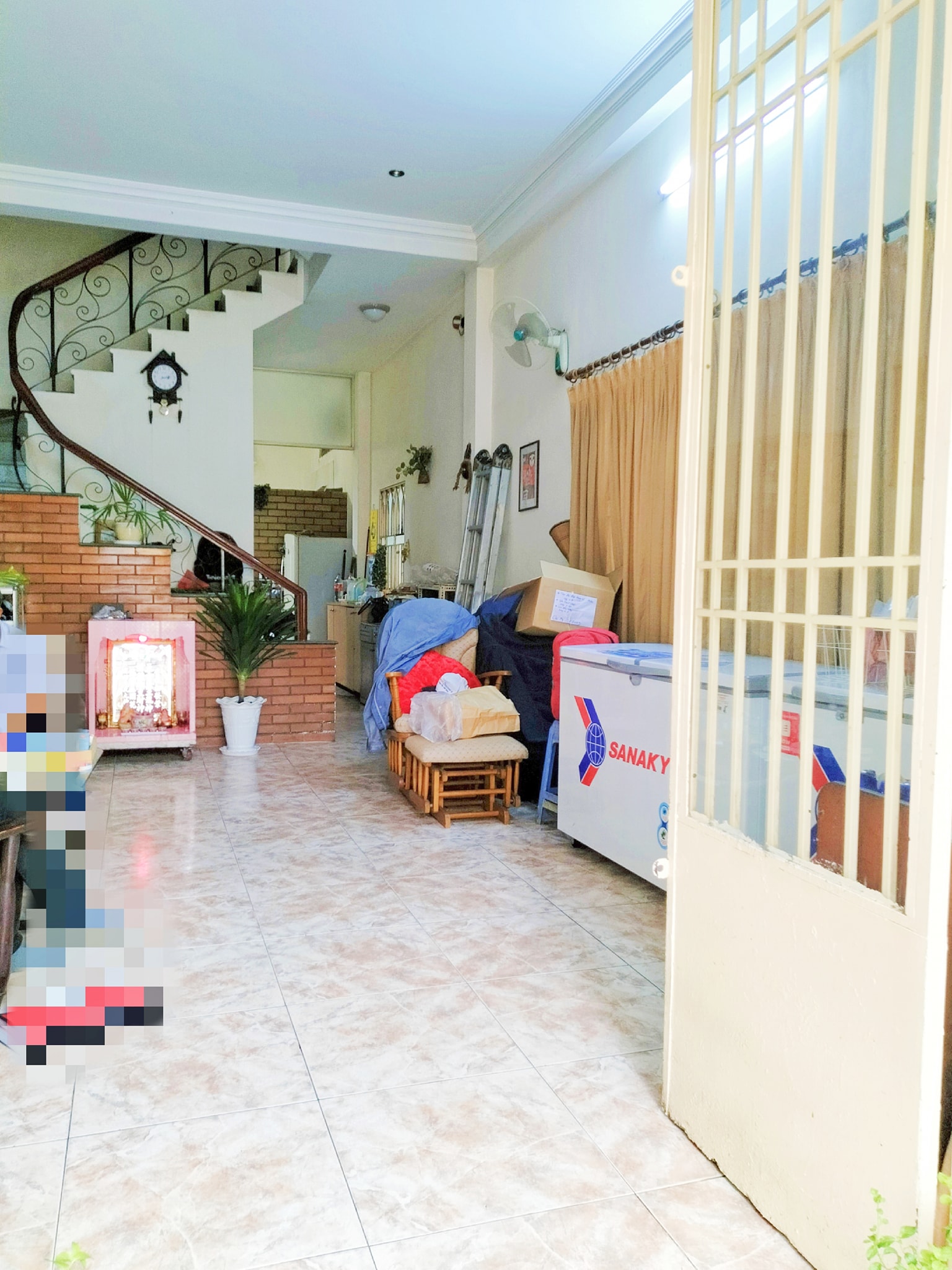 Bán nhà HXH Cô Giang-cạnh chung cư Nova-ngang 4.3m-4PN-giá sốc 13631503