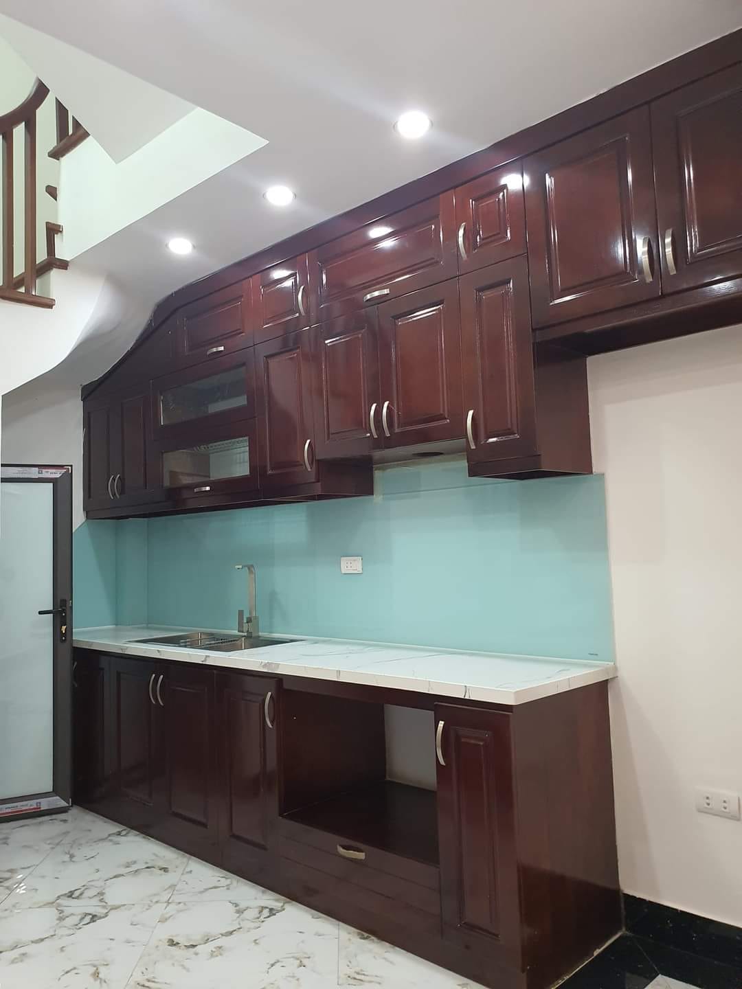 Bán Nhà Gần Oto, Ngõ Nông Phố Đình Thôn 40m2 4.2 Tỷ 13631504