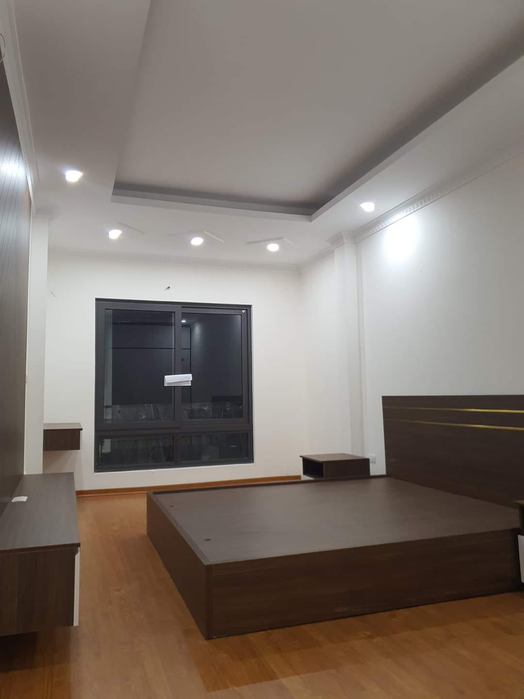 Bán Nhà Gần Oto, Ngõ Nông Phố Đình Thôn 40m2 4.2 Tỷ 13631504