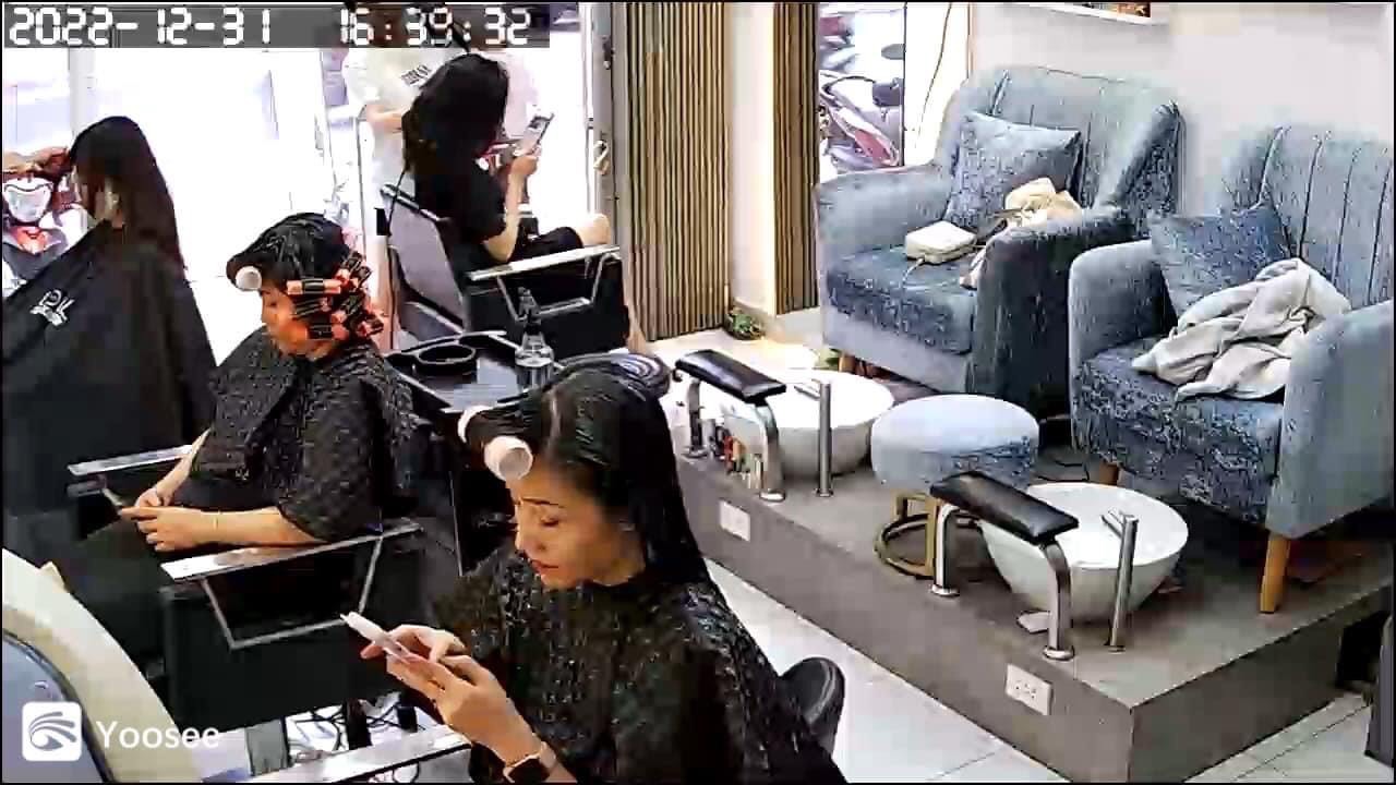 SANG NHƯỢNG SALON TÓC & NAIL 13631690