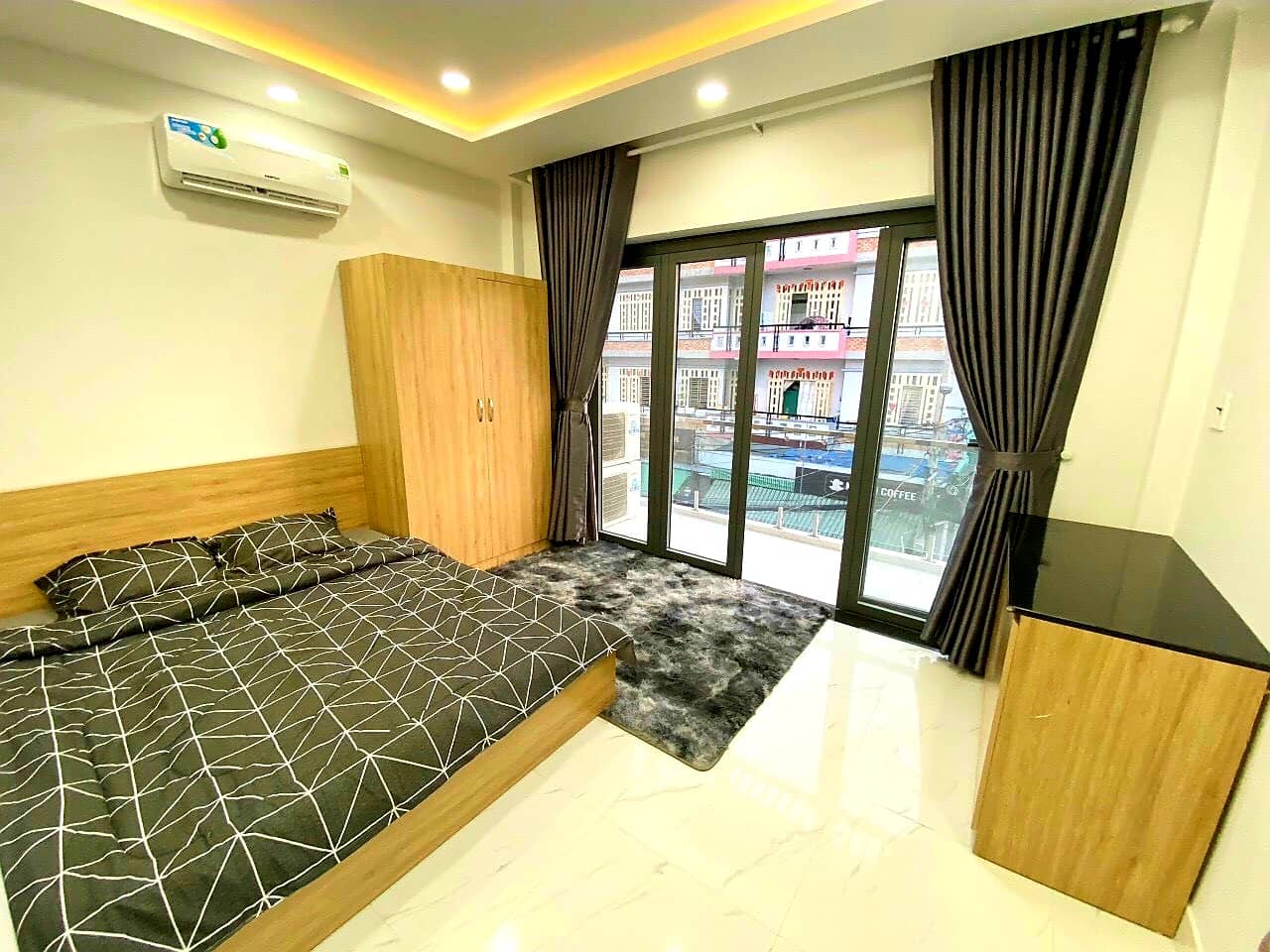 Bán nhà Mặt tiền Trịnh Đình Trọng gần Luỹ Bán Bích,DT: 4/4.5x23m, 7 T+ thang máy, 15.9 tỷ 13632140