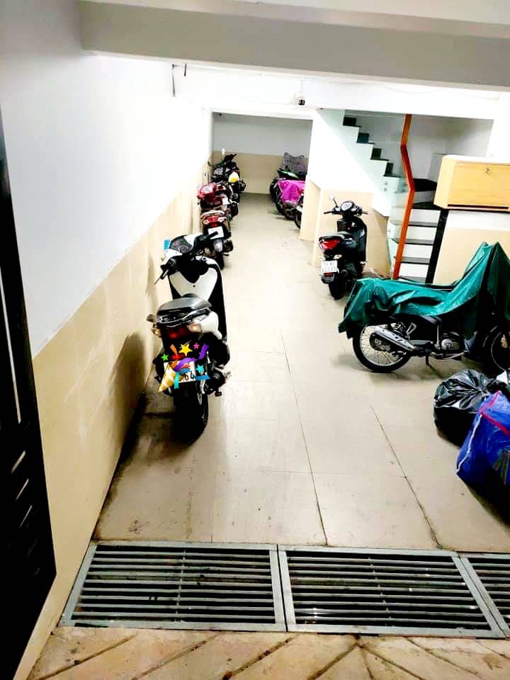 Bán nhà Mặt tiền Trịnh Đình Trọng gần Luỹ Bán Bích,DT: 4/4.5x23m, 7 T+ thang máy, 15.9 tỷ 13632140