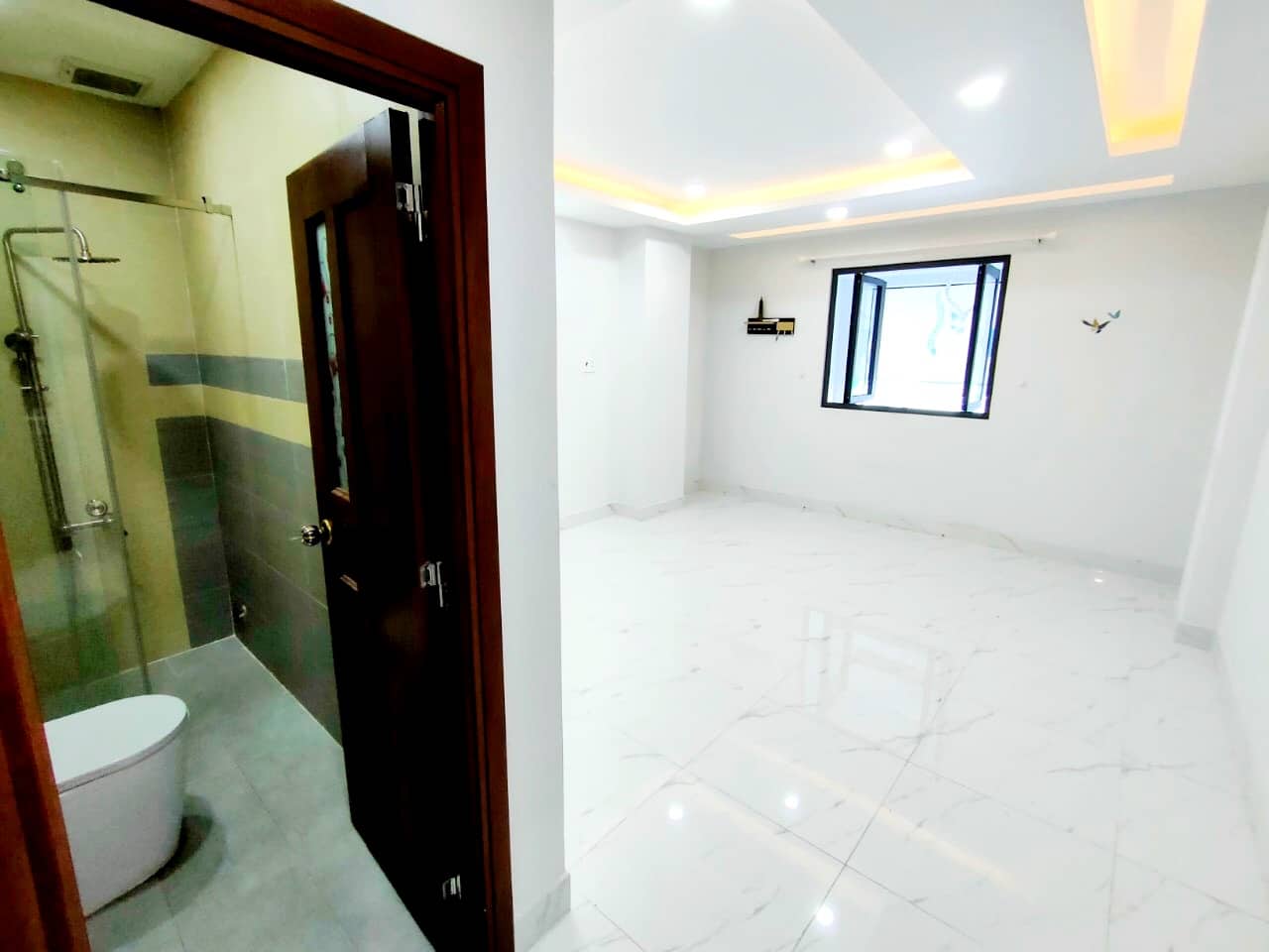 Bán nhà Mặt tiền Trịnh Đình Trọng gần Luỹ Bán Bích,DT: 4/4.5x23m, 7 T+ thang máy, 15.9 tỷ 13632140