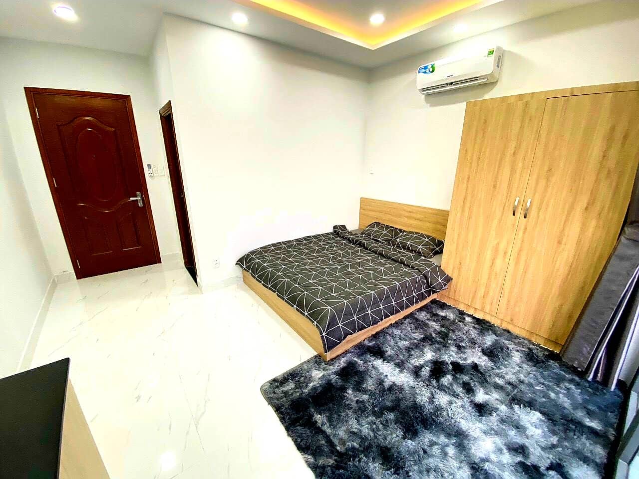 Bán nhà Mặt tiền Trịnh Đình Trọng gần Luỹ Bán Bích,DT: 4/4.5x23m, 7 T+ thang máy, 15.9 tỷ 13632140