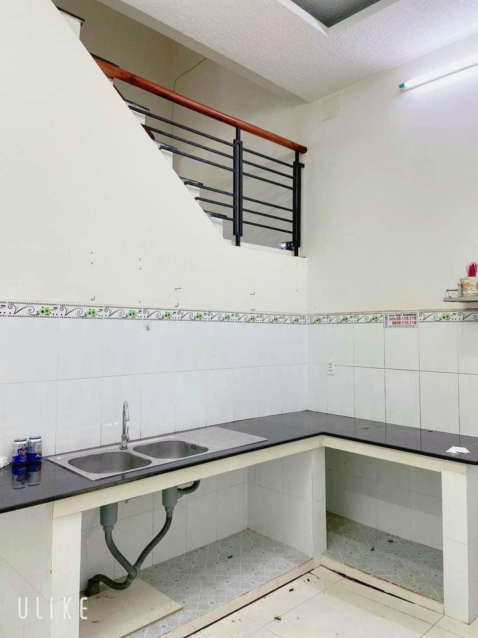 NHÀ NGUYÊN CĂN 3 tầng 1287/ Phạm Thế hiển P5Q8 13632626