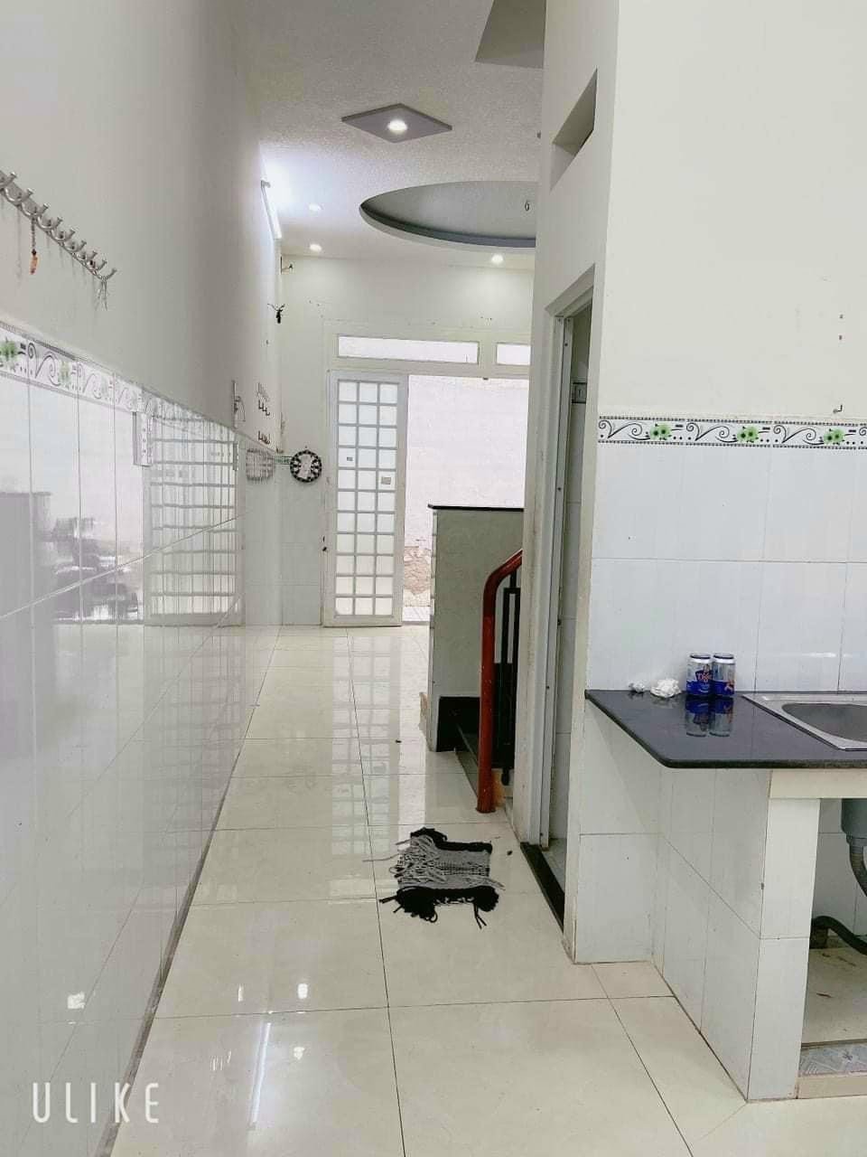 NHÀ NGUYÊN CĂN 3 tầng 1287/ Phạm Thế hiển P5Q8 13632626