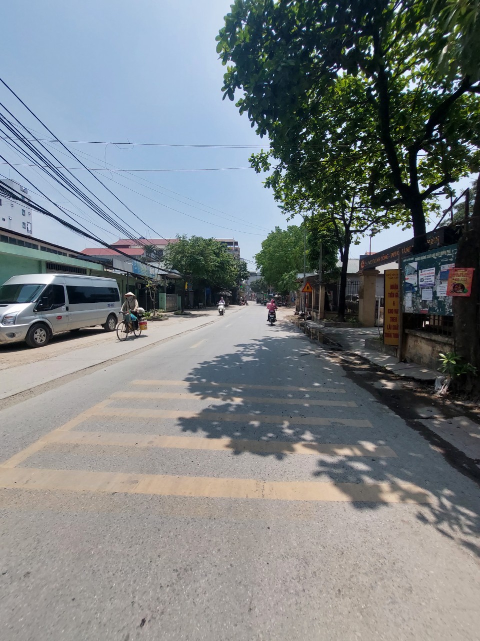 Bán gấp nhà Vân Canh 40m , xe tải 1,5 tấn đỗ, giá 2.45 tỷ 13633032