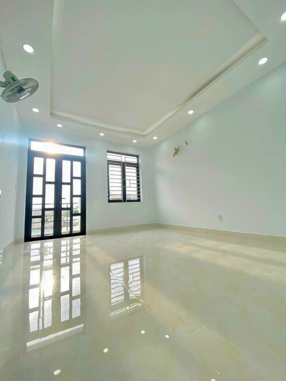 BÁN NHÀ HẺM XE HƠI, PHAN HUY ÍCH, QUẬN TÂN BÌNH, DTSD 78M2, CHỈ 3.4 TỶ 13633463