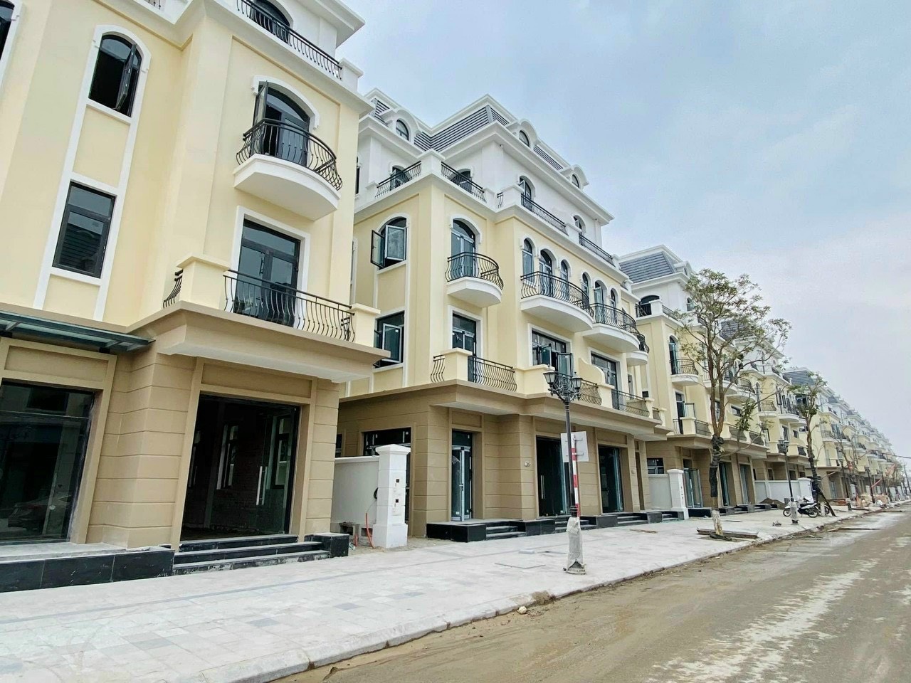 Cần thanh khoản gấp, cắt lỗ hơn 20% căn Chà Là 80m2 13633835