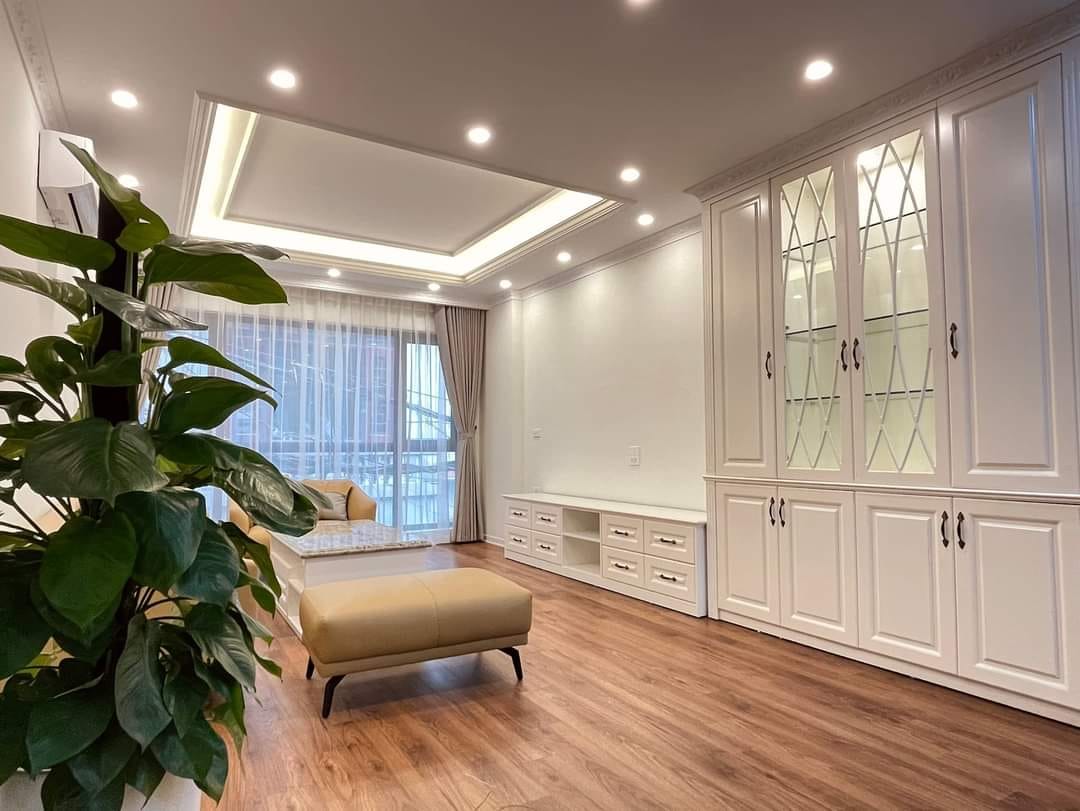 Bán nhà Xuân Đỉnh – OTO qua nhà – Gần bãi gửi xe – nhà đẹp ở ngay 58m 5tầng 5,45 tỷ 13634046