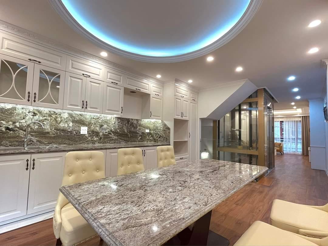 Bán nhà Xuân Đỉnh – OTO qua nhà – Gần bãi gửi xe – nhà đẹp ở ngay 58m 5tầng 5,45 tỷ 13634046