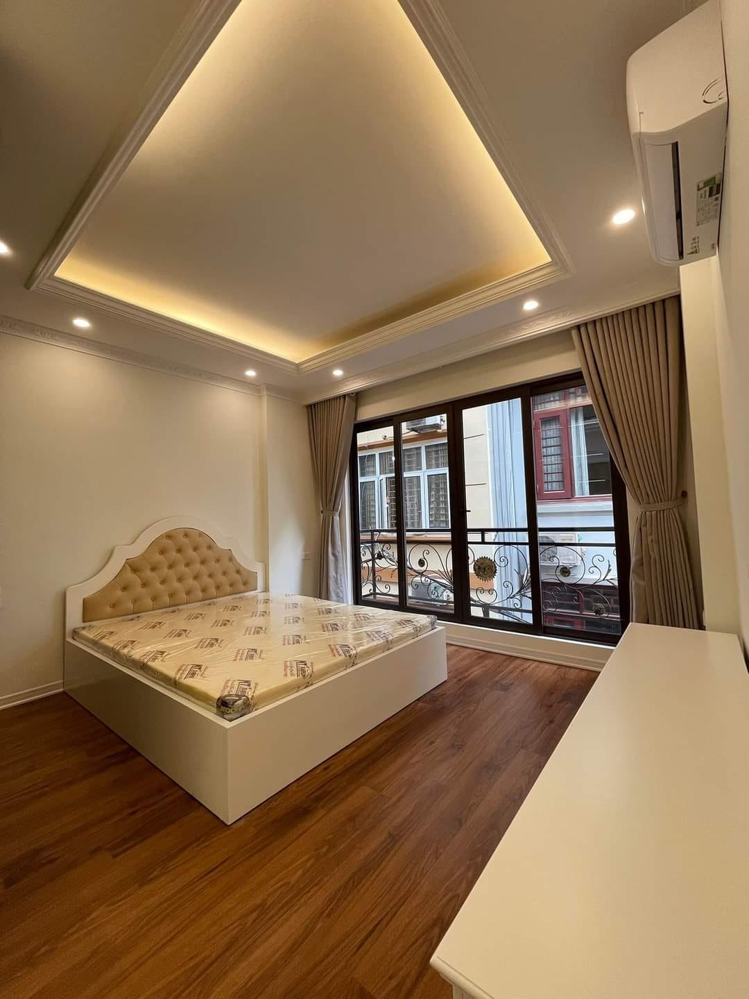 Bán nhà Xuân Đỉnh – OTO qua nhà – Gần bãi gửi xe – nhà đẹp ở ngay 58m 5tầng 5,45 tỷ 13634046