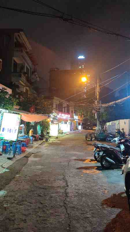 Bán nhà Cầu Am, Vạn Phúc, Hà Đông cách đường ô tô tránh, gần mặt phố kinh doanh, DT 46 m, giá chỉ 4,3 tỷ. LH 0962780005
 13634077