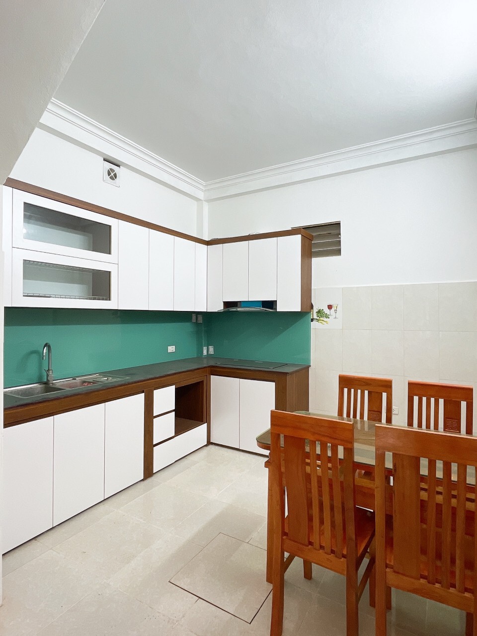 Bán nhà Cầu Am, Vạn Phúc, Hà Đông cách đường ô tô tránh, gần mặt phố kinh doanh, DT 46 m, giá chỉ 4,3 tỷ. LH 0962780005
 13634077