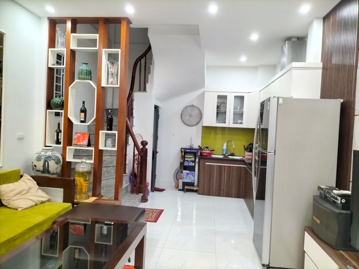 Bán nhà 5T gần đường ô tô, kinh doanh, gần mặt phố Cầu Am,Vạn Phúc, Hà Đông giá chỉ 4,7 tỷ. LH 0962780005
 13634080