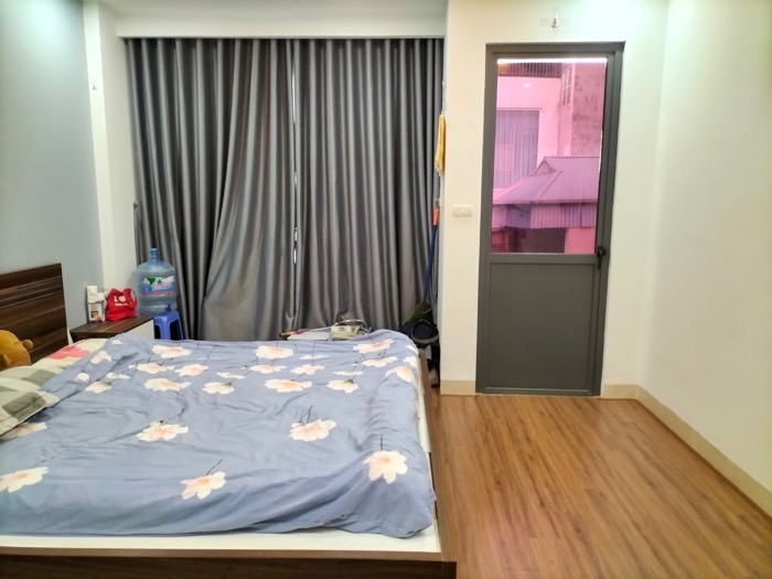 Bán nhà 5T gần đường ô tô, kinh doanh, gần mặt phố Cầu Am,Vạn Phúc, Hà Đông giá chỉ 4,7 tỷ. LH 0962780005
 13634080