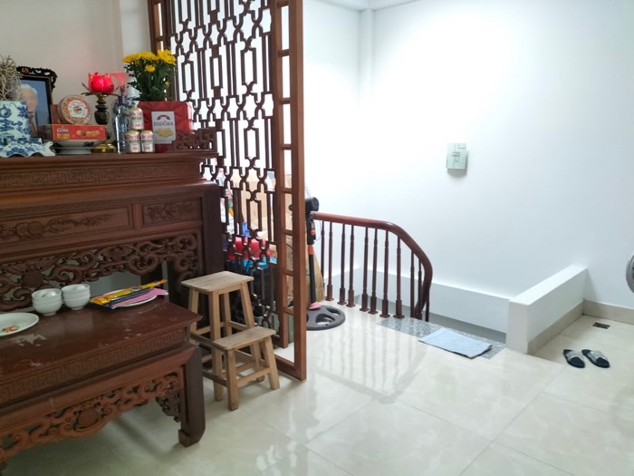 Bán nhà Cầu Am, Vạn Phúc ô tô đỗ cách 5m, diện tích 47m, 3 tầng giá chỉ 4,3 tỷ. LH 0962780005
 13634084