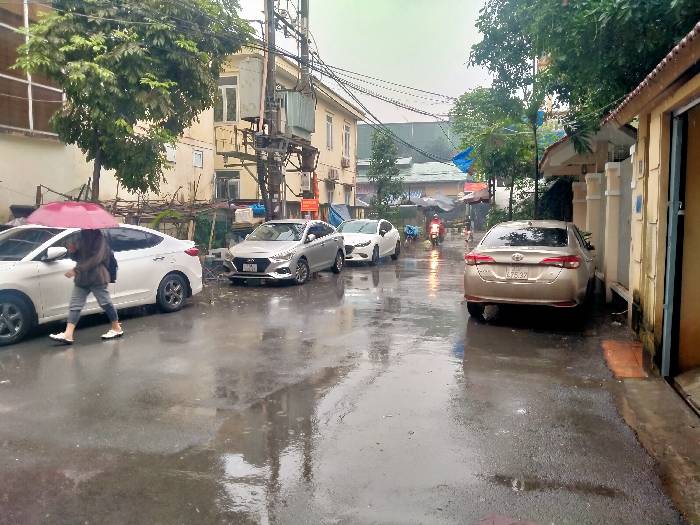 Bán nhà Cầu Am, Vạn Phúc ô tô đỗ cách 5m, diện tích 47m, 3 tầng giá chỉ 4,3 tỷ. LH 0962780005
 13634084