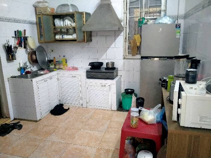 Bán nhà Cầu Am, Vạn Phúc ô tô đỗ cách 5m, diện tích 47m, 3 tầng giá chỉ 4,3 tỷ. LH 0962780005
 13634084