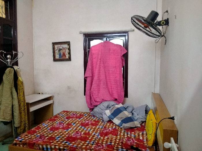 Bán nhà Cầu Am, Vạn Phúc ô tô đỗ cách 5m, diện tích 47m, 3 tầng giá chỉ 4,3 tỷ. LH 0962780005
 13634084