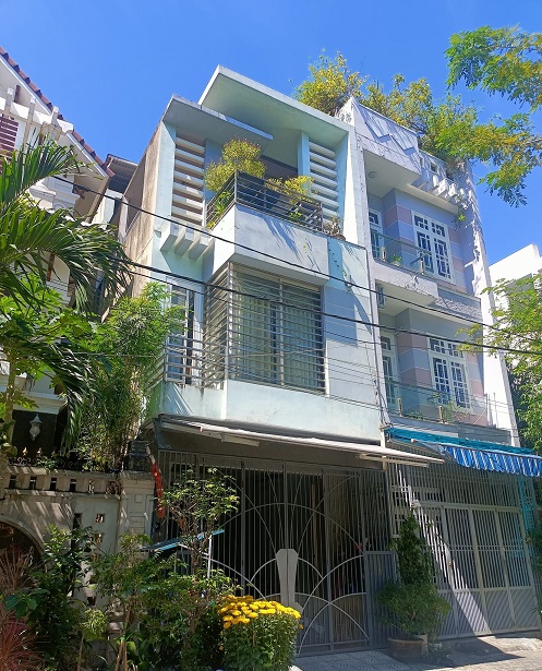 CHÍNH CHỦ CHUYỂN CÔNG TÁC BÁN NHÀ KHU VIP TRUNG TÂM QUẬN HẢI CHÂU ĐÀ NẴNG 13634573