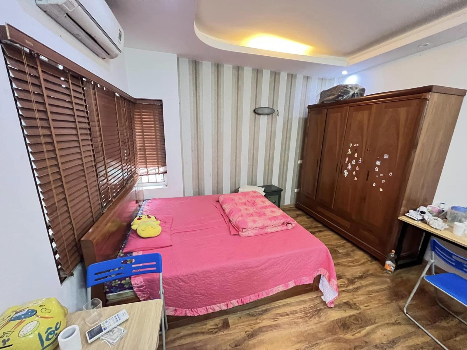 MP XUÂN ĐỈNH – OTÔ TRÁNH –LÔ GÓC -  KINH DOANH SẦM UẤT –DT76 M 4T 11.7 TỶ 13635006