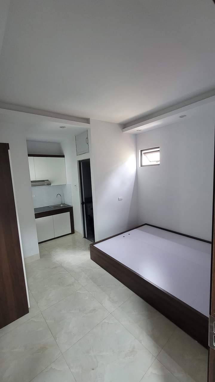Bán toà chung cư mini tại  Tân Triều. Thanh Trì DT 90m x 8 tầng thang máy
 13636090
