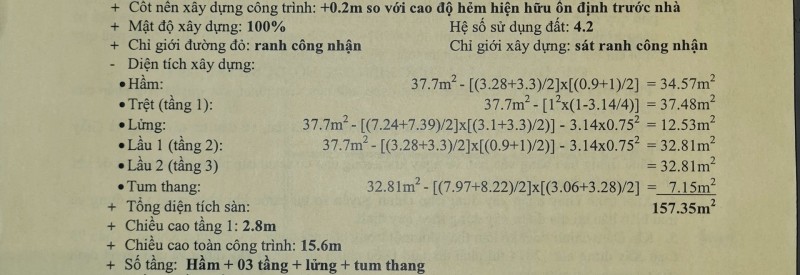 Đất Quận 1 TPHCM 38m2 Mặt tiền khu kinh doanh giá rẻ 8 tỷ 300-0932980565 13636131