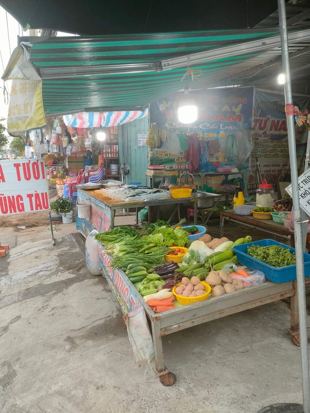 CẦN SANG NHƯỢNG LẠI CỬA HÀNG HẢI SẢN ĐƯỜNG LÊ VĂN LƯƠNG PHƯỚC KIỂN NHÀ BÈ 13636247