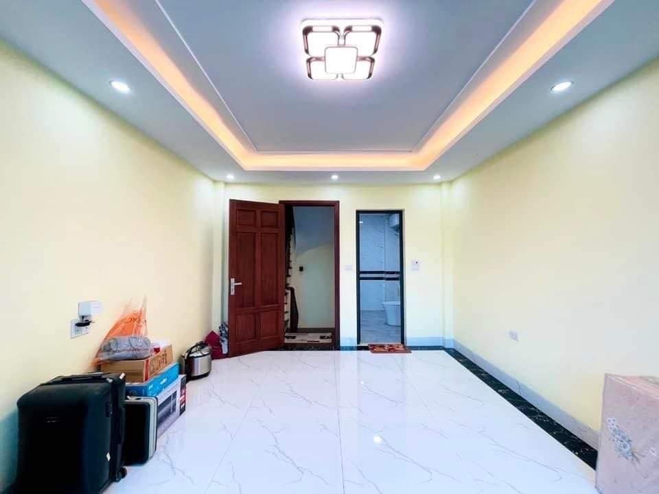 Giá Tốt. Cần Bán Nhà Đức Giang, Long Biên 5T, 35m2, chỉ 2,8 tỷ  13636340