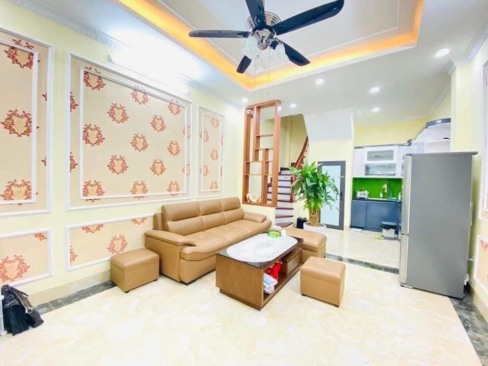 Giá Tốt. Cần Bán Nhà Đức Giang, Long Biên 5T, 35m2, chỉ 2,8 tỷ  13636340