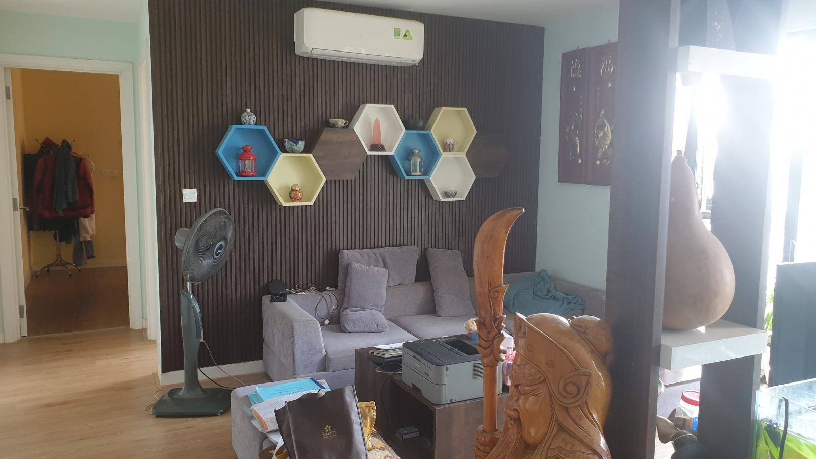 Chính chủ cần bán căn hộ CCCC Kosmo, tấng cao thoáng mát, View trọn Hồ Tây, giá 5 tỷ 13636418